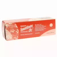 Sauerländer 15 Kräuter Öl 75 ml Öl