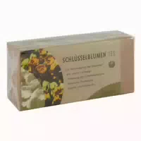 Schlüsselblumentee Filterbeutel 25 St