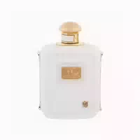 Alexandre J Western Leather White Edp Spray 0,1 L