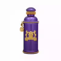 Alexandre J The Collector Iris Violet Edp Spray 0,1 l