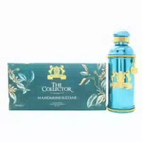 Alexandre J The Collector Mandarine Sultane Edp Spray 0,1 L