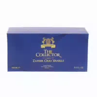 Alexandre J The Collector: Zafeer Oud Vanille Eau De Parfum