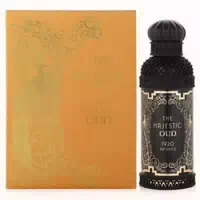 Alexandre J The Majestic Oud Eau De Parfum Spray Unisex