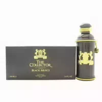 Alexandre J The Collector Black Muscs Edp Spray