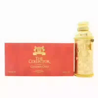Alexandre J The Collector Golden Oud Edp Spray