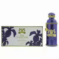 Alexandre J The Collector Iris Violet Edp Spray 0,1 L
