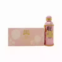 Alexandre J The Collector Rose Oud Edp Spray