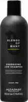 Alfaparf Milano Blends Of Many Energizing Low Shampoo 250 Ml