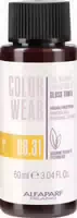 Alfaparf Milano Color Wear Gloss Toner 08 17 60 ml