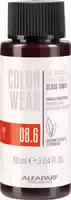Alfaparf Milano Color Wear Gloss Toner 08 6 60 ml