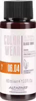 Alfaparf Milano Color Wear Gloss Toner 60 ml 05 7