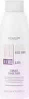 Alfaparf Milano Color Wear Gloss Toner Aktivator 9 5 Vol 2,85% 120 Ml Flüssiges Stabilisiertes Wasserstoffperoxid