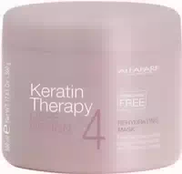 Alfaparf Milano Keratin Therapy Lisse Design Rehydrating Mask 500 ml