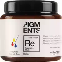 Alfaparf Milano Pigments Reparative Mask