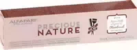 Alfaparf Milano Precious Nature 7 Nf Natürlich Kalt Blond 60 ml