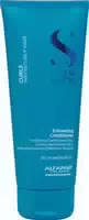 Alfaparf Milano Semi Di Lino Curls Enhancing Conditioner 200 ml