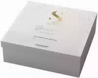 Alfaparf Milano Semi Di Lino Diamond Holiday Kit 250 Ml 200 Ml