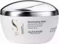 Alfaparf Milano Semi Di Lino Diamond Illuminating Mask