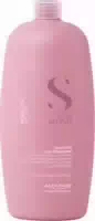 Alfaparf Milano Semi Di Lino Moisture Nutritive Low Shampoo 1000 ml