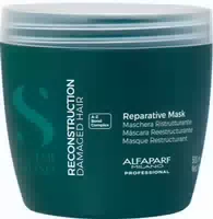 Alfaparf Milano Semi Di Lino Reconstruction Reparative Mask 500 ml