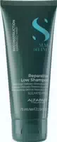 Alfaparf Milano Semi Di Lino Reconstruction Reparative Low Shampoo