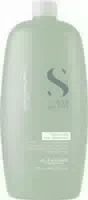 Alfaparf Milano Semi Di Lino Scalp Rebalance Purifying Low Shampoo 1000 ml