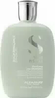 Alfaparf Milano Semi Di Lino Scalp Rebalance Purifying Low Shampoo