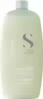 Alfaparf Milano Semi Di Lino Scalp Relief Calming Micellar Low Shampoo