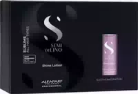 Alfaparf Milano Semi Di Lino Shine Lotion