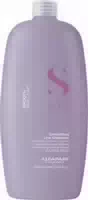 Alfaparf Milano Semi Di Lino Smooth Smoothing Low Shampoo