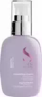Alfaparf Milano Semi Di Lino Smoothing Cream