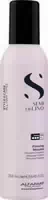 Alfaparf Milano Semi Di Lino Style&care Firming Mousse 250 ml