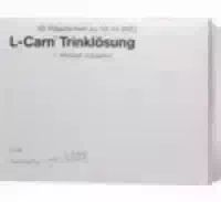 L Carn Trinklösung 30x10 ml Lösung