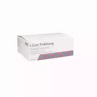 L Carn Trinklösung 30x10 Ml Lösung