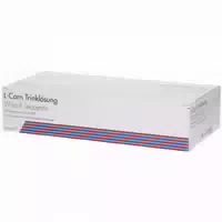 L Carn 50 X 10 ml Trinklösung