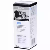Duotox Liquid Duotox Paste