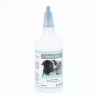 Hexoclean Saurer Ohrreiniger F Hunde Und