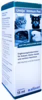 Umijo Pet Flüssig F Heimtiere Katzen 15 ml
