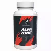 Alfazone Kapseln