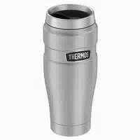 Thermos Sk Mug Stainless Steel Mat 0,47 Liter