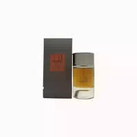 Dunhill British Leather For Men Edp Spray 0,1 L