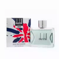 Dunhill For Men Eau De Toilette 100ml Spray 0,1 L