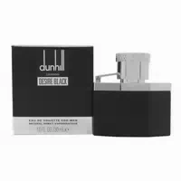 Dunhill Desire Black Eau De Toilette