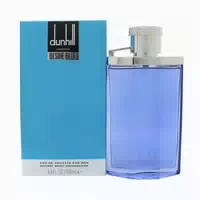 Dunhill London Desire Blue Eau De Toilette Spray 100ml 0,1 l