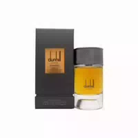 Dunhill Moroccan Amber For Men Edp Spray 0,1 l