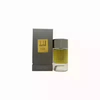 Alfred Dunhill Mongolian Cashmere Eau De Parfum Spray 100ml Für M 0,1 L