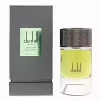 Alfred Dunhill Signature Amalfi Citrus Edp Spray 100ml für Männer 0,1 l