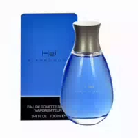 Alfred Sung Hei For Men Eau De Toilette
