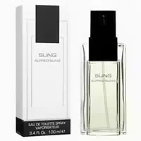 Alfred Sung Sung Eau De Toilette Women Spray 100ml 0,1 L
