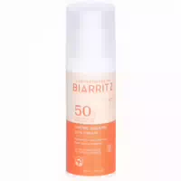 Alga Maris Sonnencreme Gesicht Bio Lsf 50 Uva Uvb
